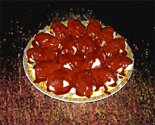 Глазированные сырки